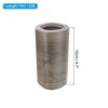 Unique Bargains Self-Adhesive Realistic Textured Wood Grain Repair Tape for Floor Table - 3 of 4