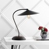 Orla Table Lamp - 31 Inch Height - TBL4036 - Copper - Safavieh - 4 of 4