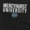 Men's Mercyhurst University Official Stacked T-Shirt - 2 of 4