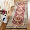Kashan KSN306 Power Loomed Rugs - Safavieh - 2 of 4