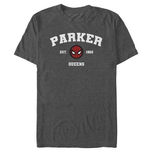 Men's Marvel: Spider-Man Parker Queens 1962 T-Shirt - 1 of 3