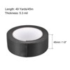 Unique Bargains Wear-Resistant Nylon Tape for Sewing Bags and Leather Goods - 2 of 3