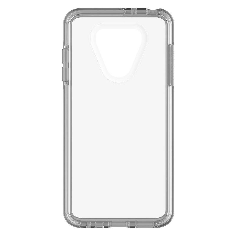 Otterbox SYMMETRY SERIES Case for LG G6 (ONLY) - Clear - Manufacturer Refurbished, 2 of 4