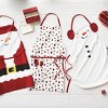 tag Snowman Kids Apron - 2 of 2