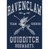 Men's Harry Potter Ravenclaw Quidditch Seeker T-Shirt - 2 of 4