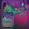 Magic the Gathering Magic: The Gathering Secret Lair - Non-Foil Edition - Prime Slime - 3 of 4