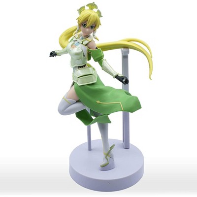 Banpresto Sculptures Figurines Target