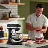 KSM55SXXXBM by KitchenAid - KitchenAid® 5.5 Quart Bowl-Lift Stand