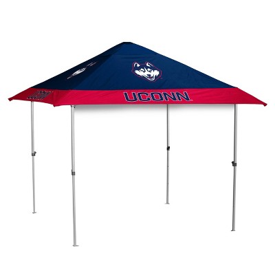  NCAA UConn Huskies Pagoda Canopy 