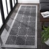 Milos MLO112 Power Loomed Indoor and Outdoor Rug - Safavieh - 3 of 4