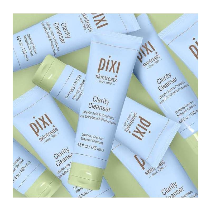 Pixi by Petra Clarity Cleanser - 4.6 fl oz, 4 of 10