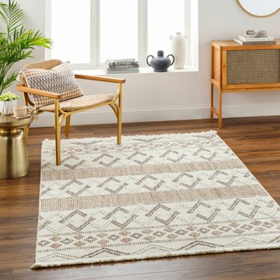 Hauteloom Faruq Area Rug