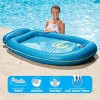 Aqua Leisure Comfort Lounge Recliner Water Floats and Inflatables - 3 of 4