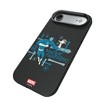 Marvel Fantastic 4 Badge Bump Cell Phone Case for Apple iPhone 17 Series - 2 of 4