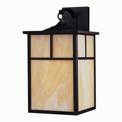 Maxim Lighting Coldwater 1 - Light Wall Light in  Burnished