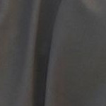 black tropical floral