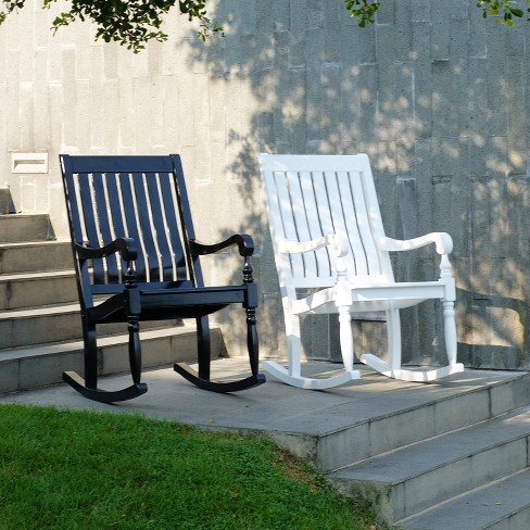 Lyon Rocking Chair Cambridge Casual