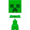 Minecraft Mob Head Minis Action Figures – Giant Head Collectible Figures with Movable Joints - 4 of 4