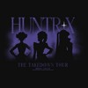 Juniors KPop Demon Hunters The Takedown Tour Silhouette Girls T Shirt - 2 of 4