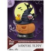 The Nightmare Before Christmas Series - Vampire Teddy (Mini Diorama Stage) - 3 of 4
