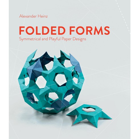 Origami Fold-by-fold - (dover Crafts: Origami & Papercrafts) By John  Montroll (paperback) : Target