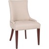 Becca 19"H Dining Chair  - Safavieh - 3 of 4