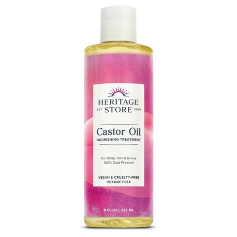 Anfora Moisturizing Body Oil Floral - 8.5 Fl Oz : Target