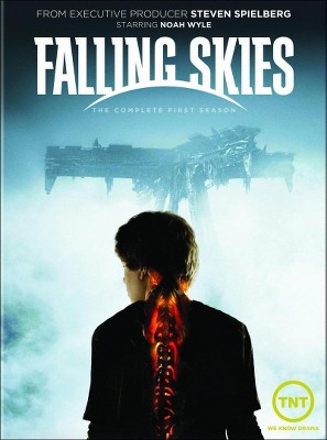 Falling Skies: The Complete First Season (3 Discs)