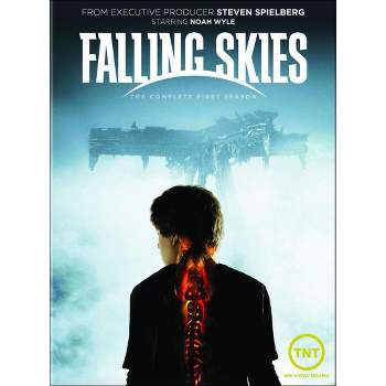 Falling Skies: The Complete First Season (3 Discs)