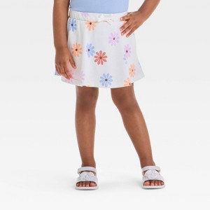 Toddler Girls' Skirt - Cat & Jack™ - 1 of 3