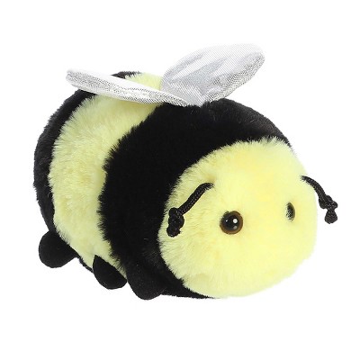 Aurora Mini Flopsie 8 Beeswax Bee