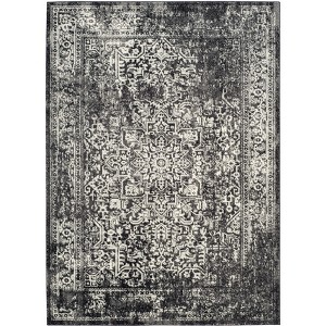Evoke EVK256 Power Loomed Indoor Rugs - Safavieh - 1 of 4
