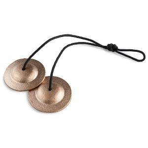 Treeworks Finger Cymbals - 1 of 3