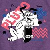 Girls' - Disney - Mickey & Friends Fitted Short Sleeve Graphic T-Shirt - 2 of 4