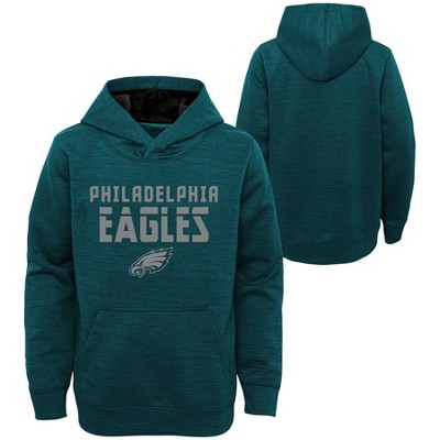 boys eagles hoodie