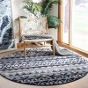 Adirondack ADR119 Non-Shedding Power Loomed Indoor Rugs - Safavieh - 2 of 4