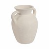 Charming Terracotta Vase with Handles - Elegant Home Decor for Living Room, Bedroom, Office and Room Display - 4 of 4