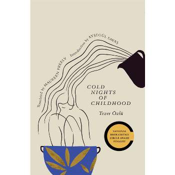 Cold Nights of Childhood - by  Tezer Özlü (Paperback)