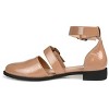 Journee Women's Constance Flats - 2 of 4