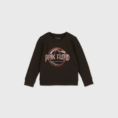 blusa de frio pink floyd