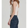 Women's Noa Ribbed Tank - Another Love - 2 of 4