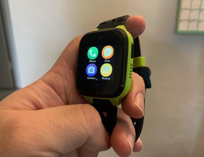 Xplora Go3 Rosa Smartwatch para niños