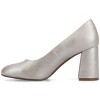 Journee Women's Seraphina Pumps - 2 of 4