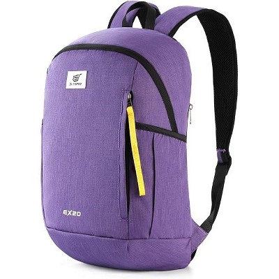 Hachikiko Small Backpack 20L Hiking Backpack Lightweight Travel Daypack