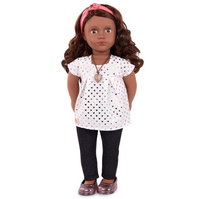 Black dolls sale target