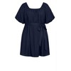 CITY CHIC | Women's Plus Size  Uptown Mini Dress - navy - 16W - 3 of 4