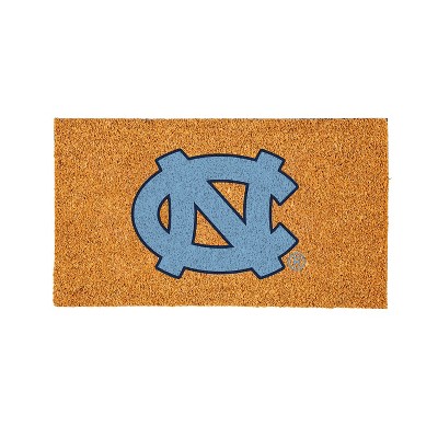 Coir Mat, 16"x28", University of North Carolina
