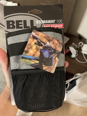 Bell Stowaway 100 Stem Bag Target