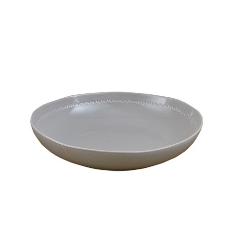 Split P Peyton Serving bowl - image 1 of 3