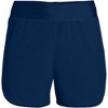 Lands' End Women's 5" Board Shorts - image 3 of 4